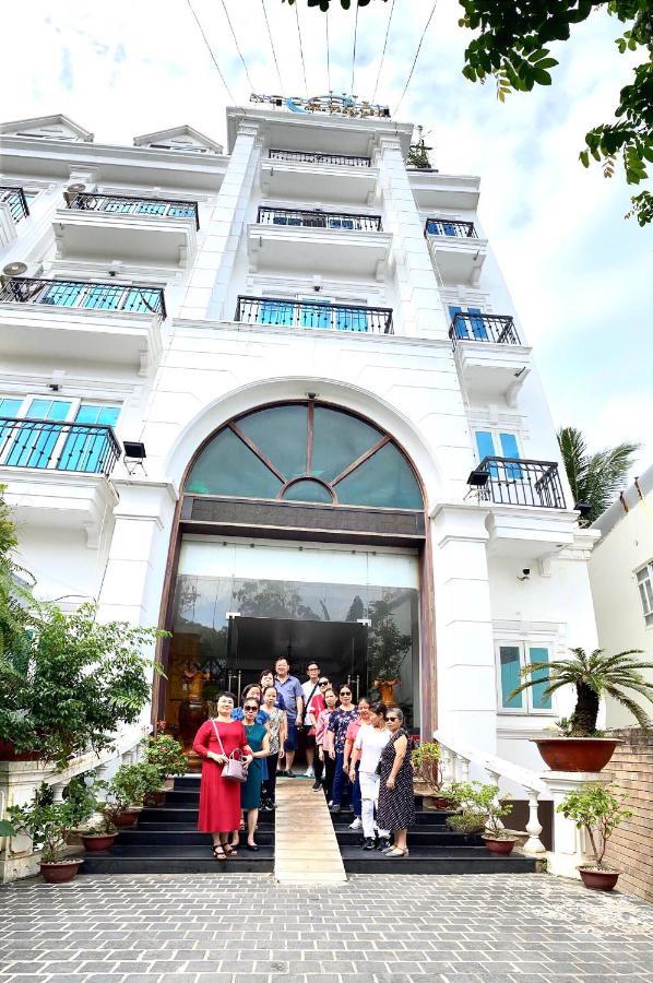 Ngoc Chau Phu Quoc Hotel Exterior photo